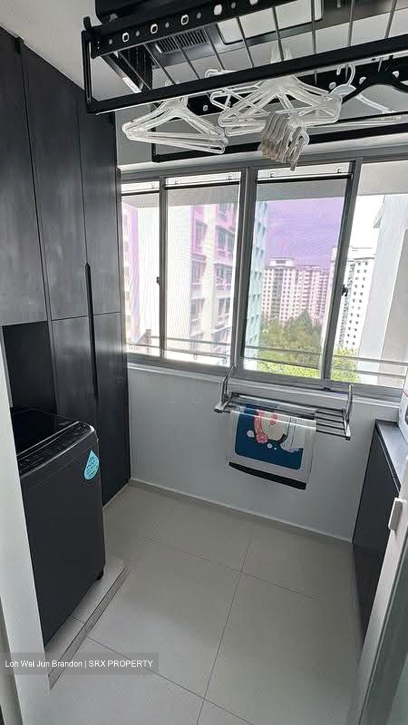 Blk 209A Compassvale View (Sengkang), HDB 4 Rooms #627946981